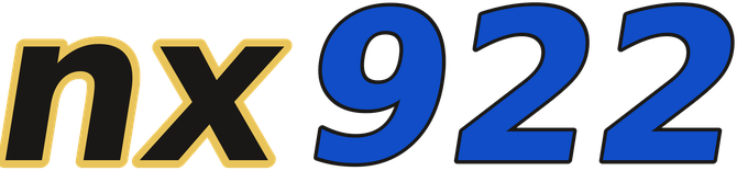 nx922 logo